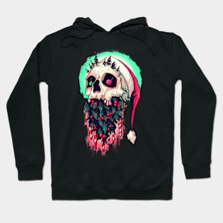 Elemental Skull Special Edition Christmas Hoodie